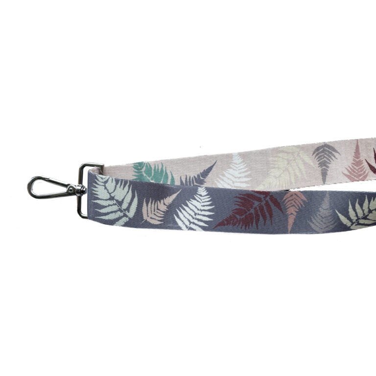 Click to view full screen Funny Straps - Fern print photo review