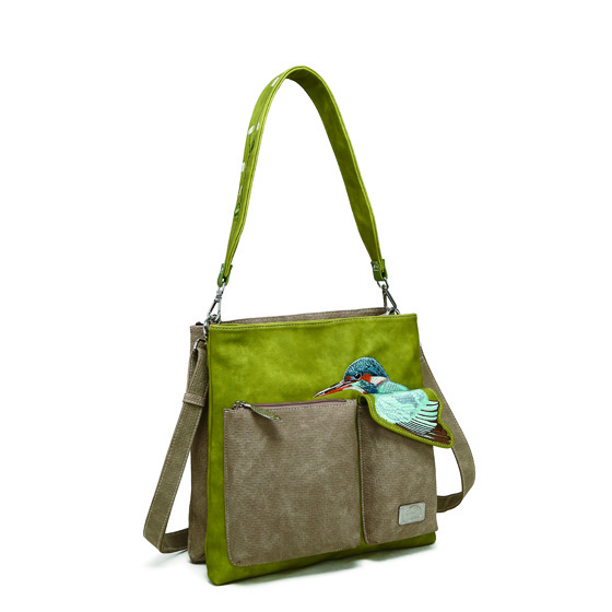 King Shopper - Delivery June '26