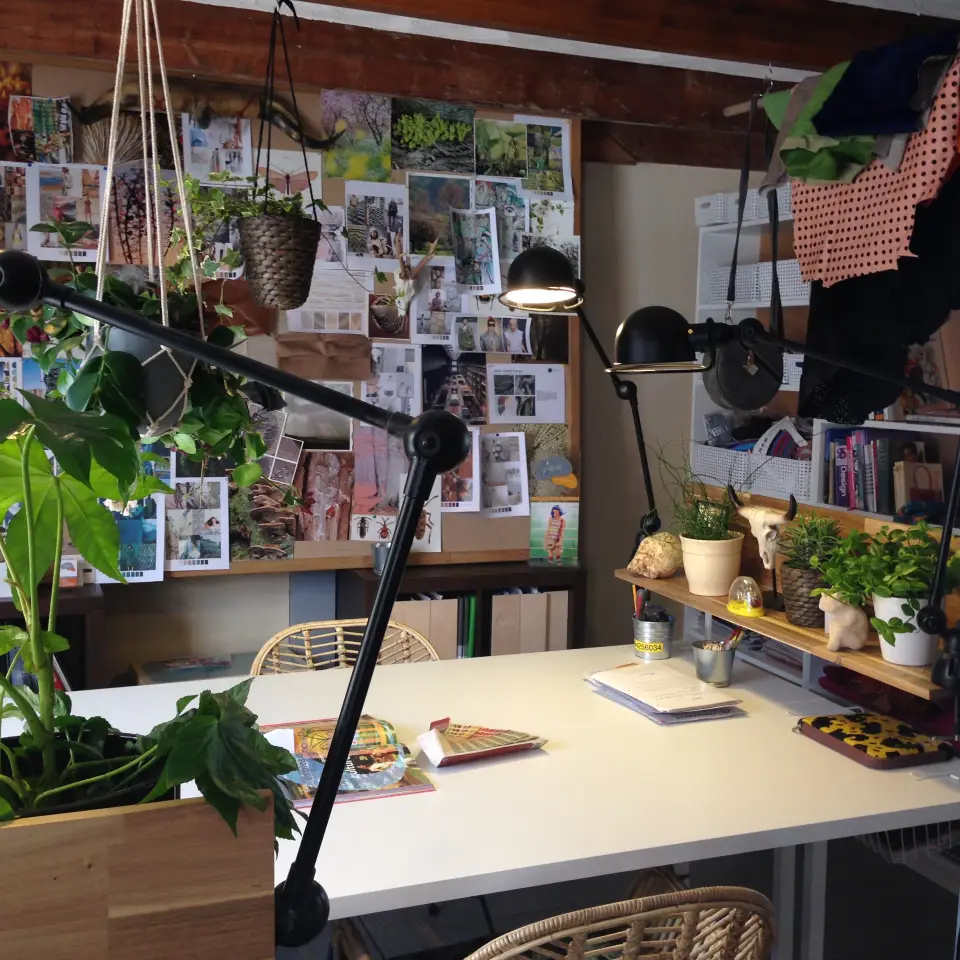 hidhi bureau ontwerper