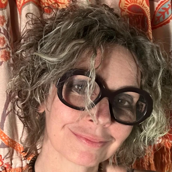 Sylvia Krens hidihi